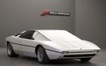 Lamborghini Bravo P114 Concept 1974 года